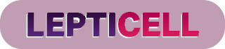 LeptiCell Logo